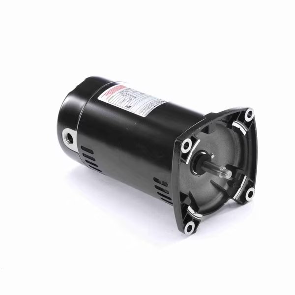 JET PUMP MTR 3/4HP 3450RPM 48Y, Century Motors, Mfr#: Q1072